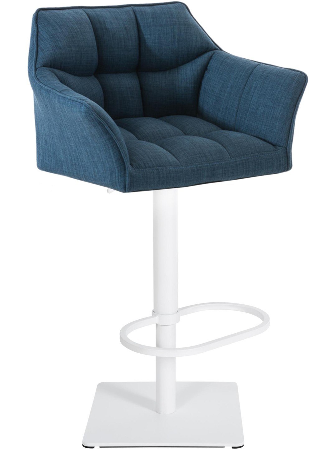 Baarijakkara Damaso W kangas, sininen