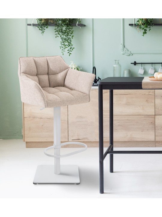 Baarijakkara Damaso W kangas, norsunluu