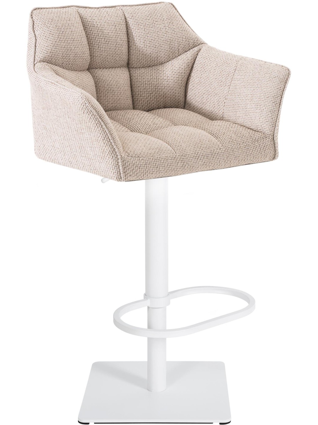 Baarijakkara Damaso W kangas, norsunluu