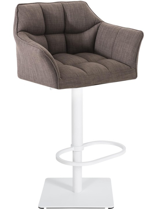 Baarijakkara Damaso W kangas, harmaa Baarijakkara Damaso W kangas, harmaa