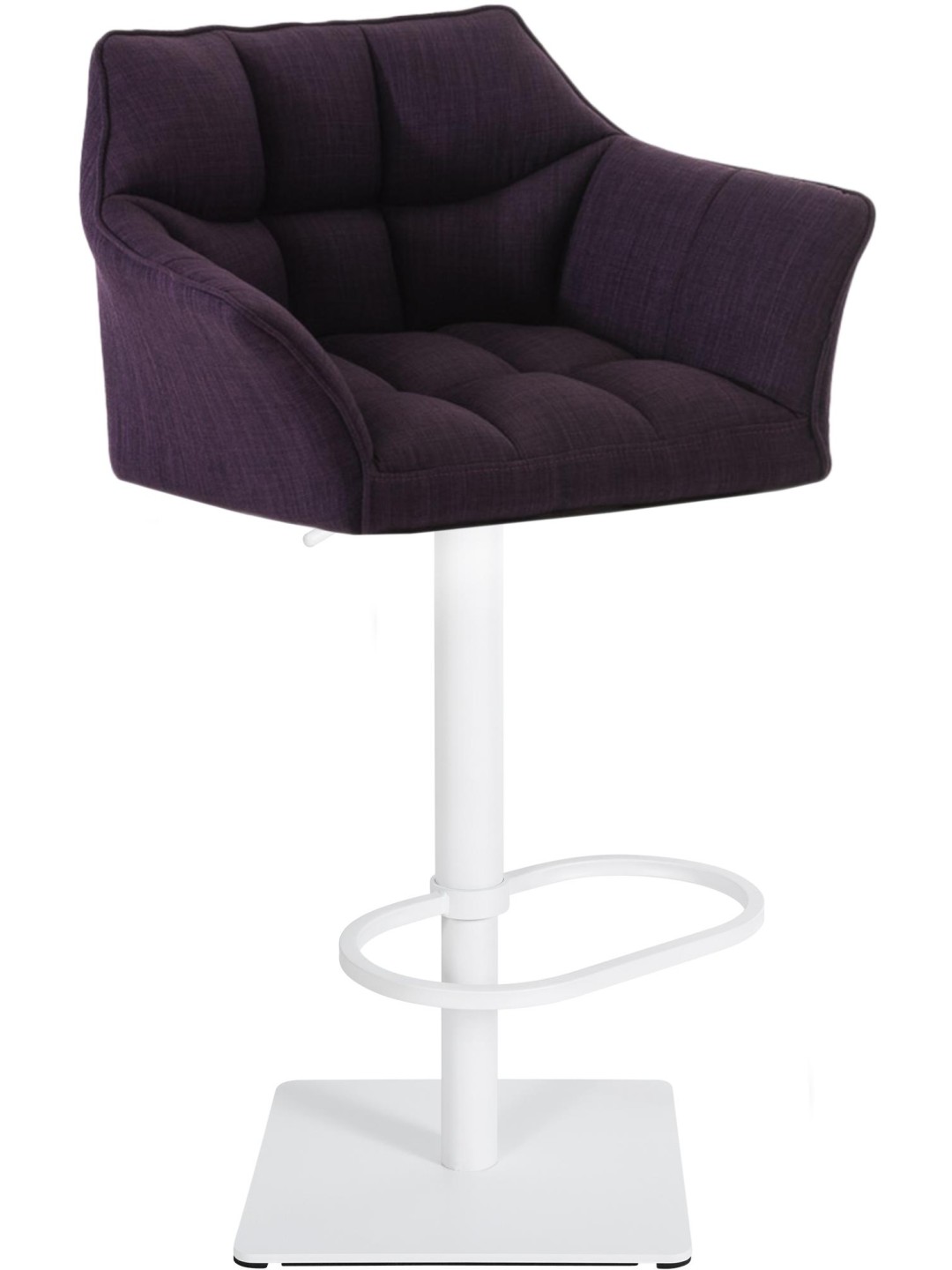 Baarijakkara Damaso W kangas, liila