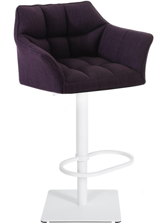 Baarijakkara Damaso W kangas, liila Baarijakkara Damaso W kangas, liila