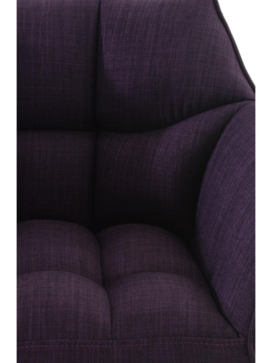 Baarijakkara Damaso W kangas, liila Baarijakkara Damaso W kangas, liila