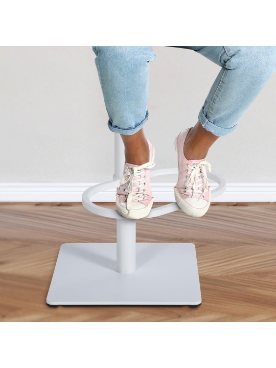 Baarijakkara Damaso W kangas, titaaninharmaa