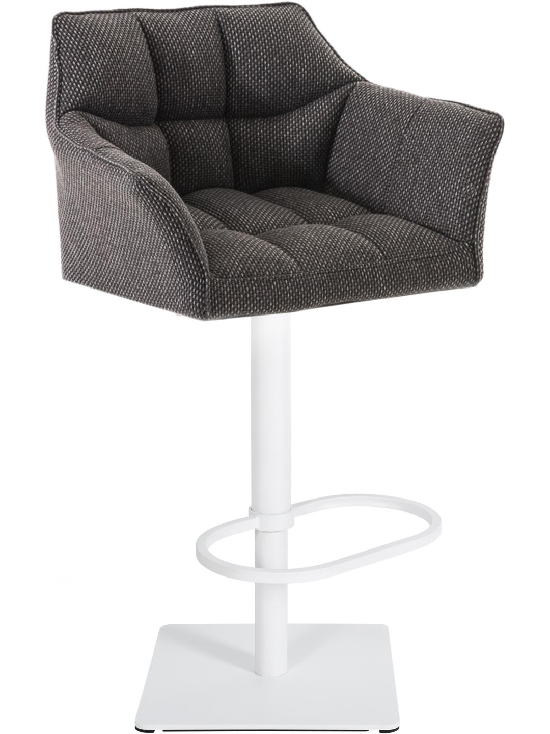 Baarijakkara Damaso W kangas, titaaninharmaa