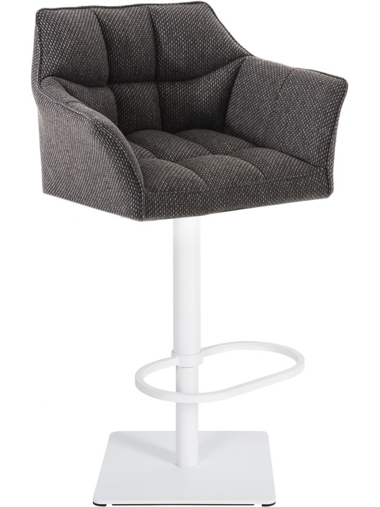 Baarijakkara Damaso W kangas, titaaninharmaa