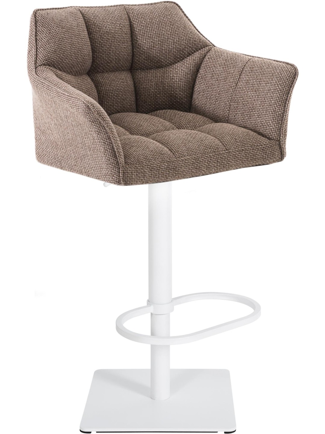 Baarijakkara Damaso W kangas, terraruskea