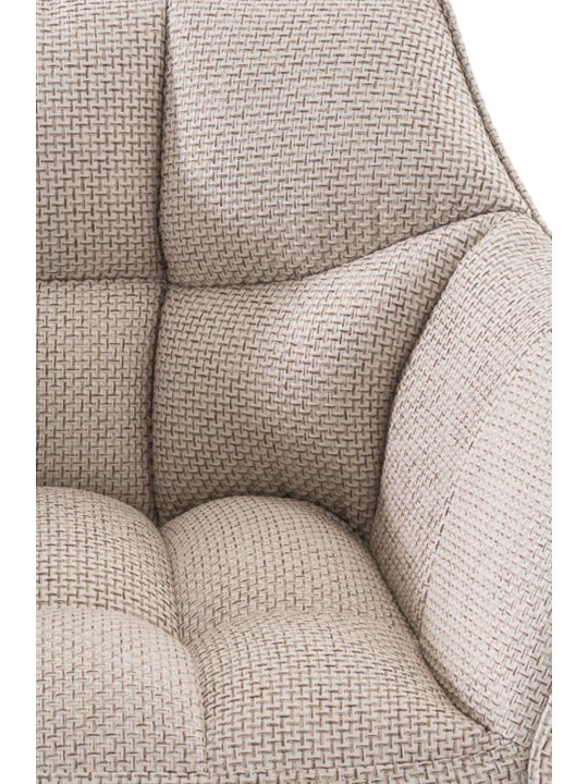 Baarijakkara Damaso B kangas, norsunluu