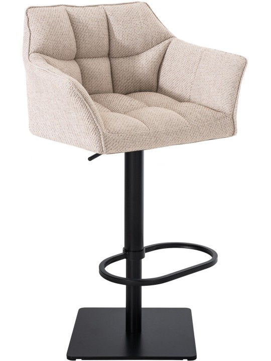 Baarijakkara Damaso B kangas, norsunluu