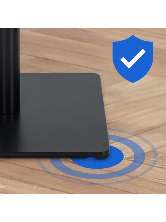 Baarijakkara Damaso B kangas, norsunluu