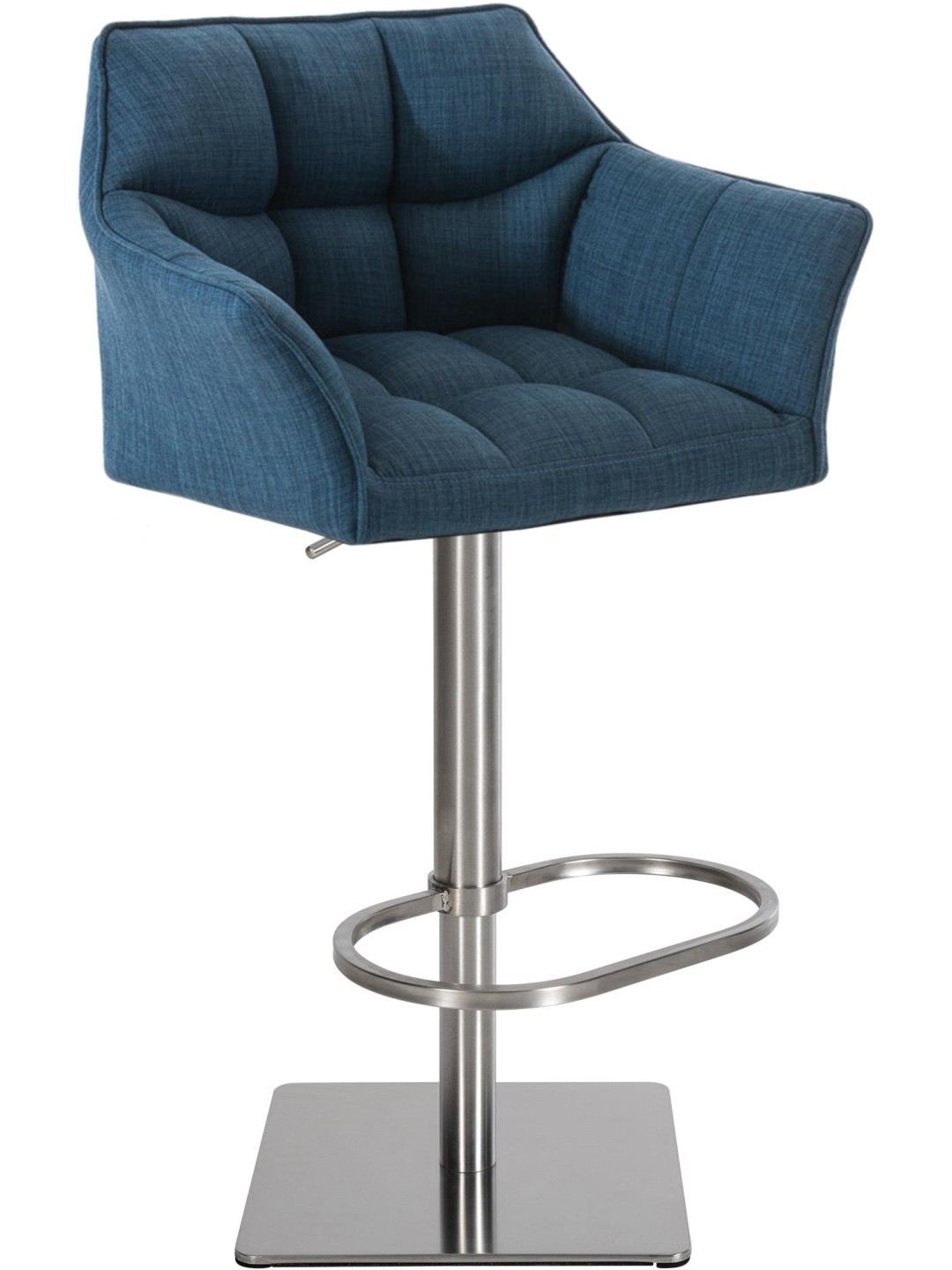 Baarijakkara Damaso E kangas, sininen