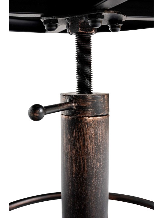 Destin jakkara, pronssi