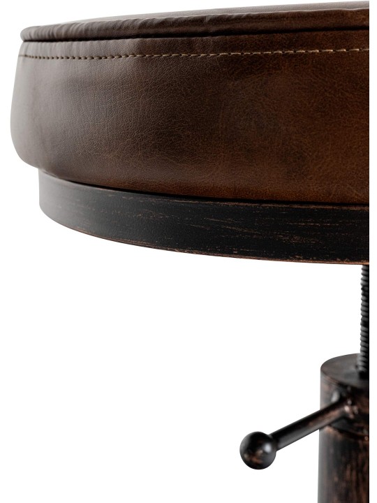 Destin jakkara, pronssi