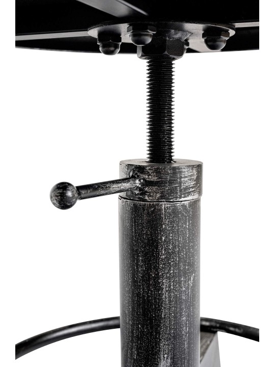 Destin jakkara, antiikkihopea