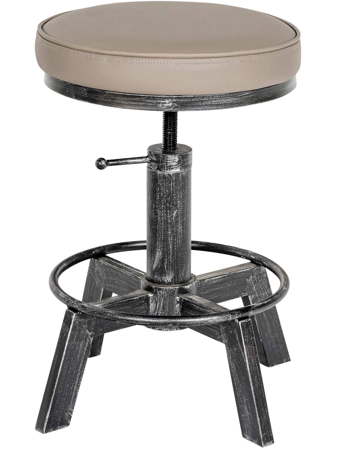 Destin jakkara, antiikkihopea