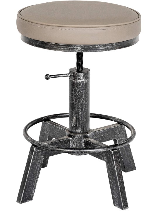 Destin jakkara, antiikkihopea