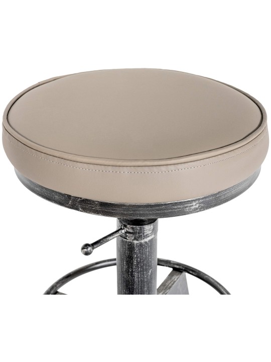 Destin jakkara, antiikkihopea