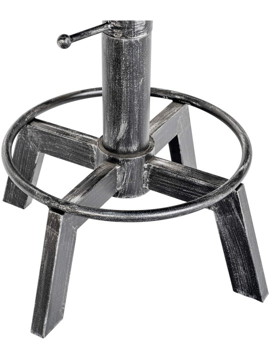 Destin jakkara, antiikkihopea