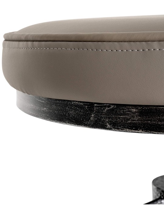 Destin jakkara, antiikkihopea