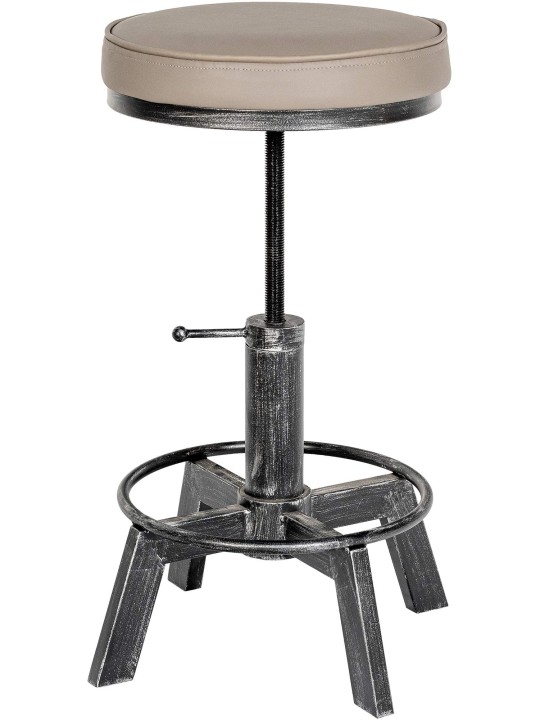 Destin jakkara, antiikkihopea