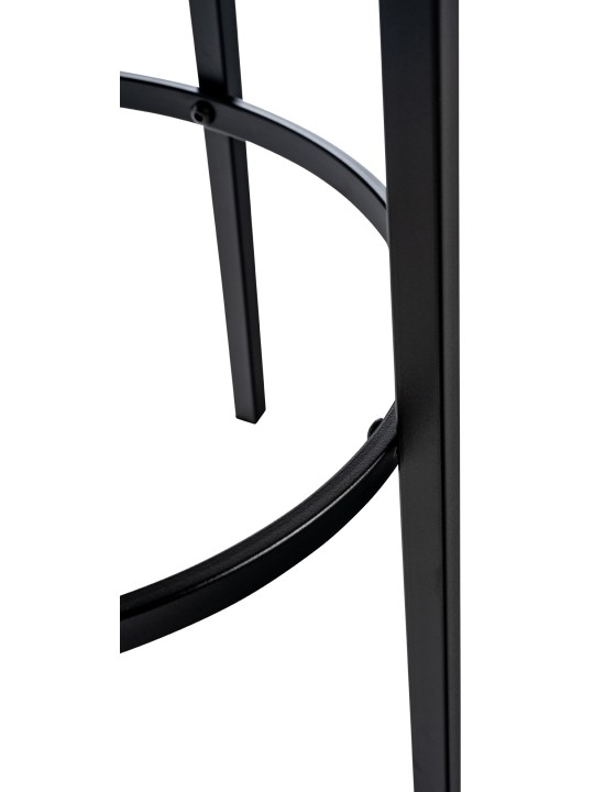 Baarijakkara Kamari keinonahkaa, kermanvärinen