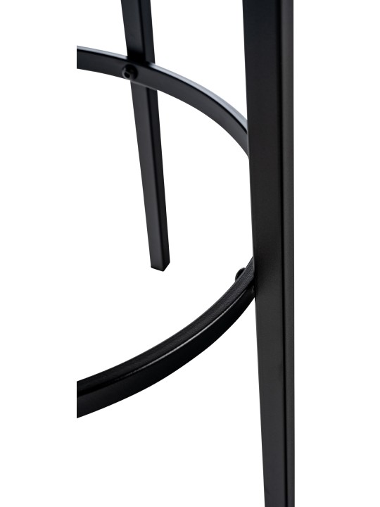 Baarijakkara Kamari samettia, tummanharmaa