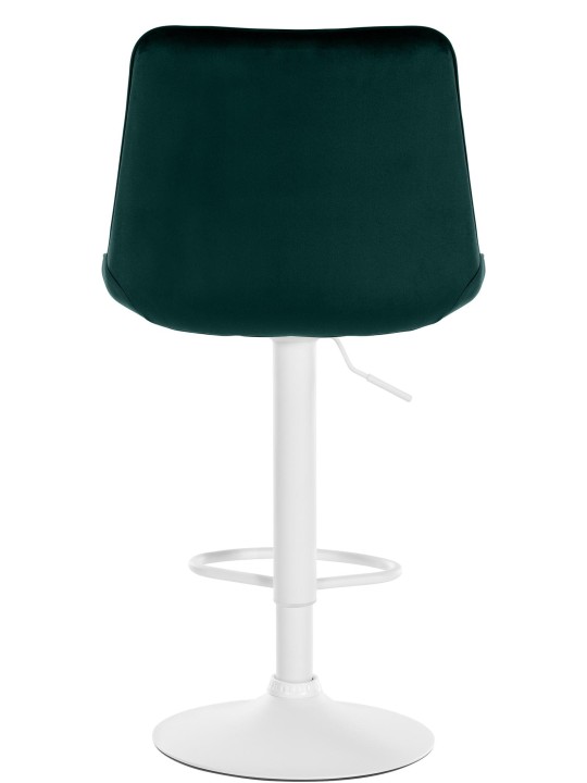 Baarijakkara Toni velvet, vihreä