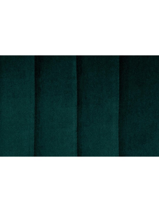 2 baarijakkaran setti Toni velvet, vihreä