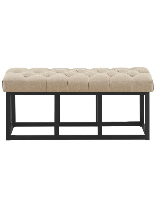 Penkki Amun kangas B100, taupe