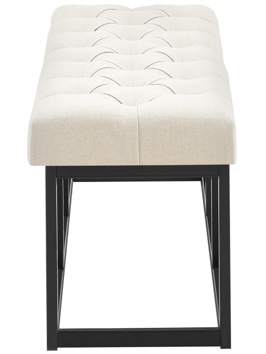 Penkki Amun kangas B100, kermanvärinen