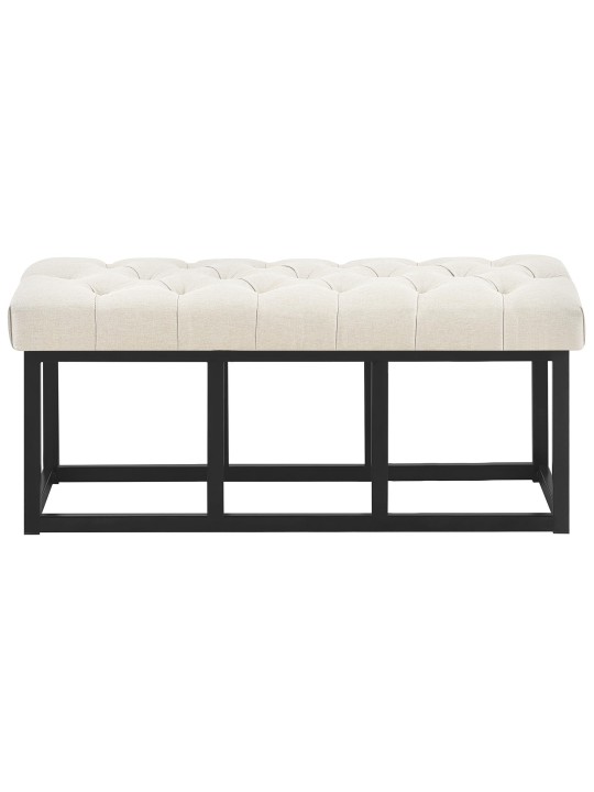 Penkki Amun kangas B100, kermanvärinen