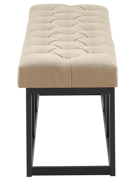 Penkki Amun kangas B120, taupe