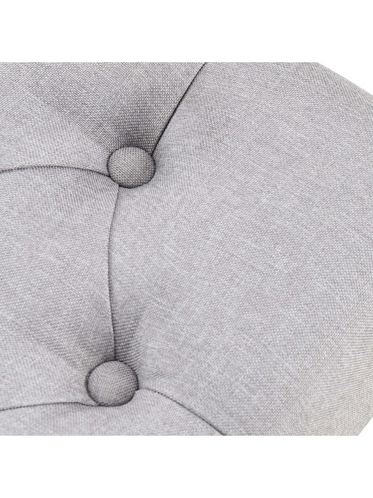 Penkki Amun kangas B120, harmaa