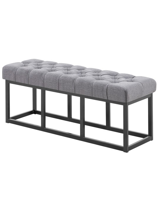 Penkki Amun kangas B120, tummanharmaa