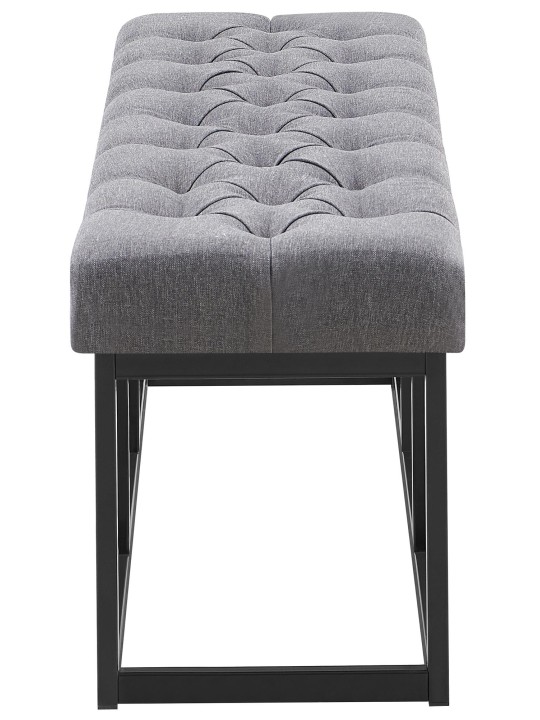 Penkki Amun kangas B120, tummanharmaa