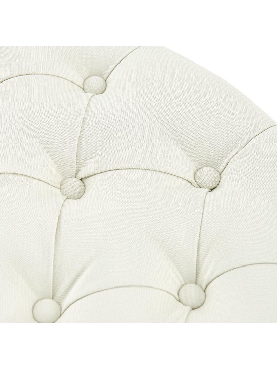 Penkki Amun kangas B120, kermanvärinen