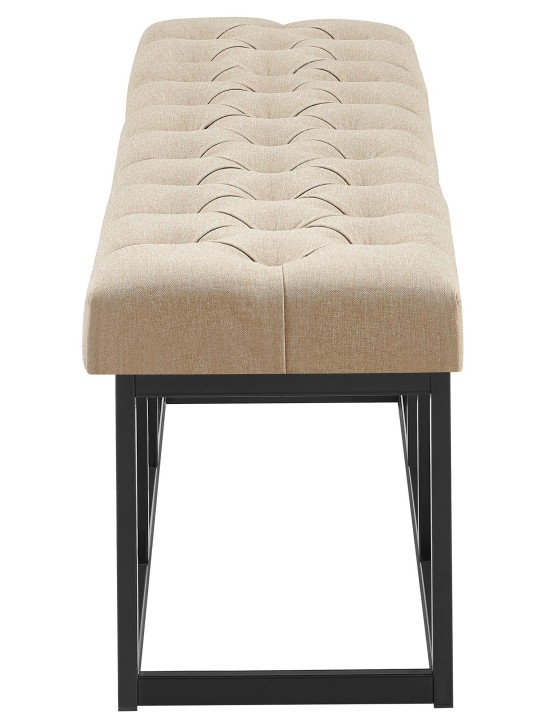 Penkki Amun kangas B150, taupe