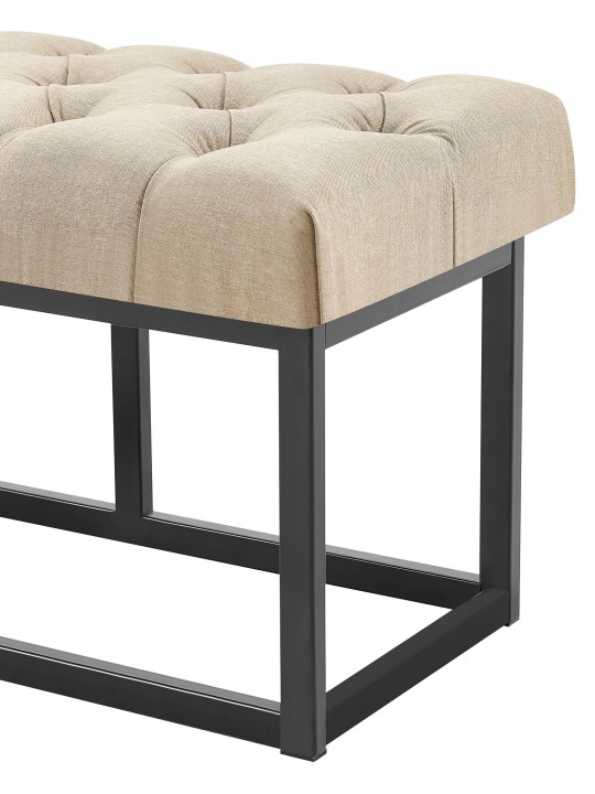 Penkki Amun kangas B150, taupe