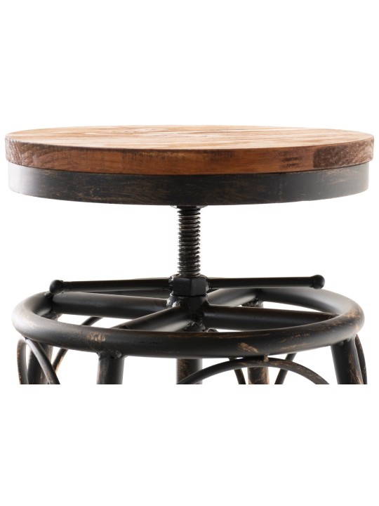 Baarijakkara Beam, pronssi