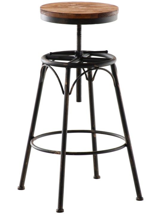 Baarijakkara Beam, pronssi