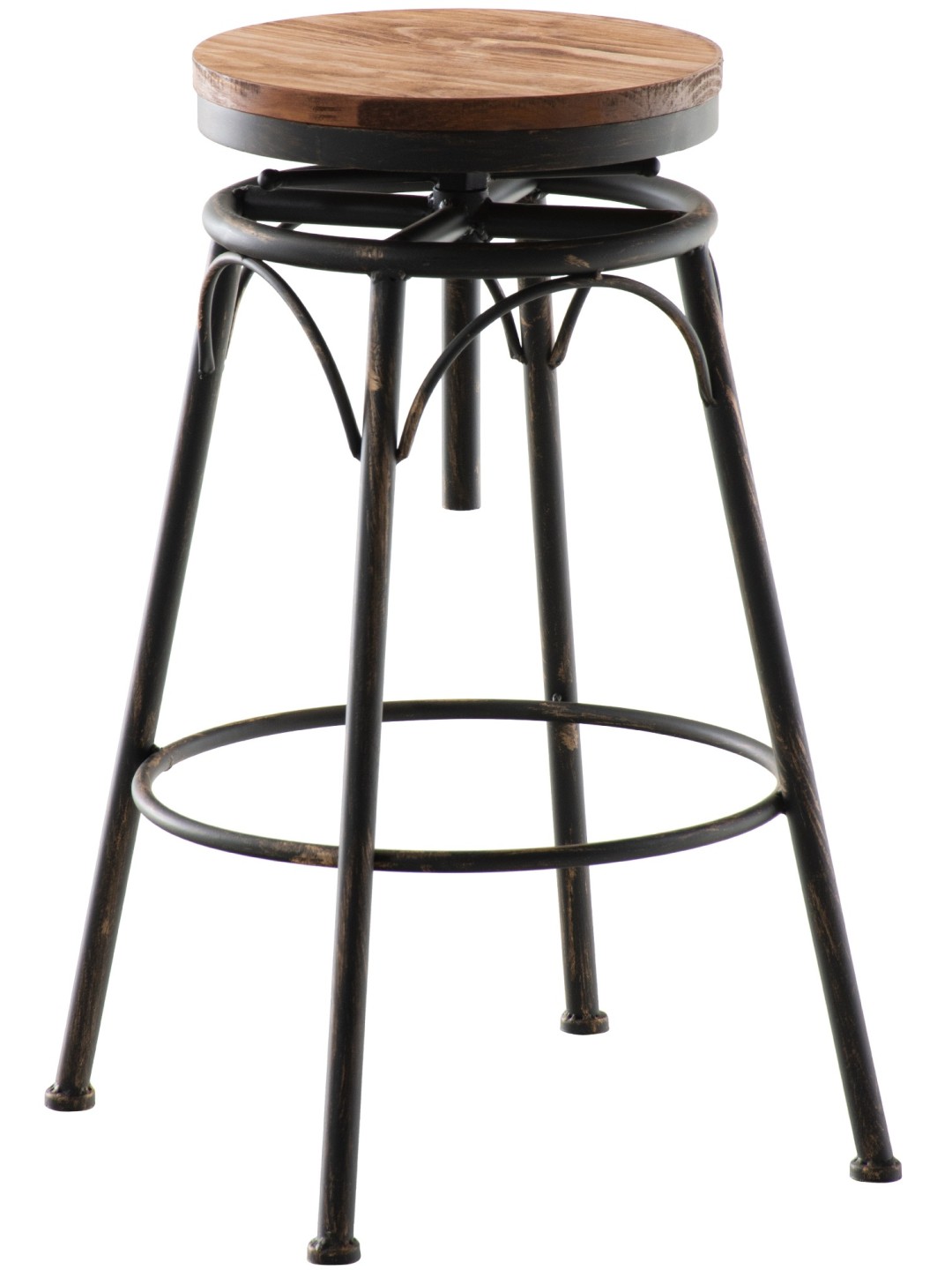 Baarijakkara Beam, pronssi