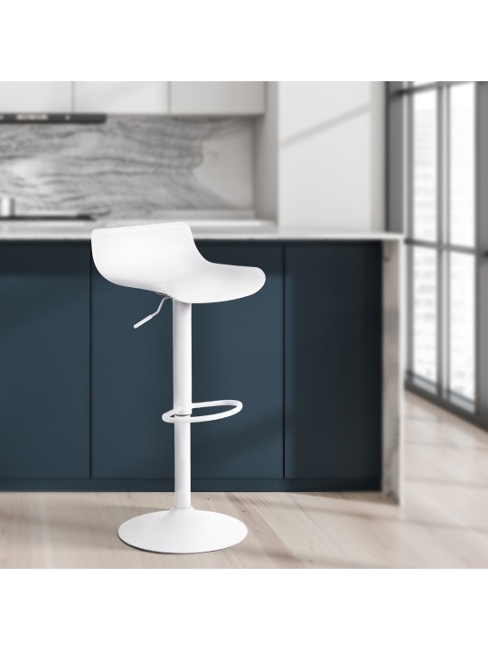 Baarijakkara Aveiro, valkoinen Baarijakkara Aveiro, valkoinen