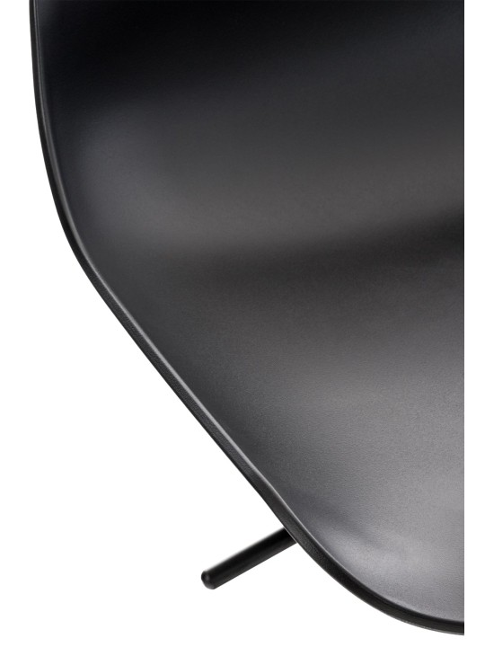 Baarijakkara Aveiro, musta