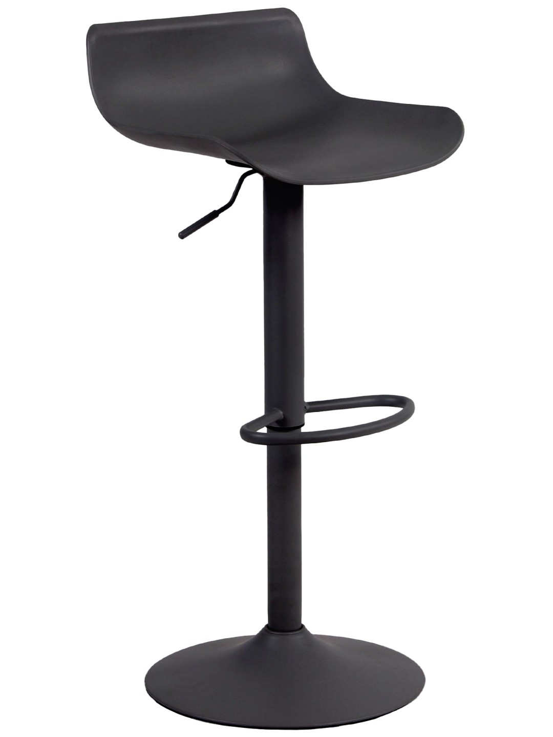 Baarijakkara Aveiro, musta