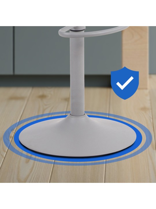 Baarijakkara Aveiro, harmaa