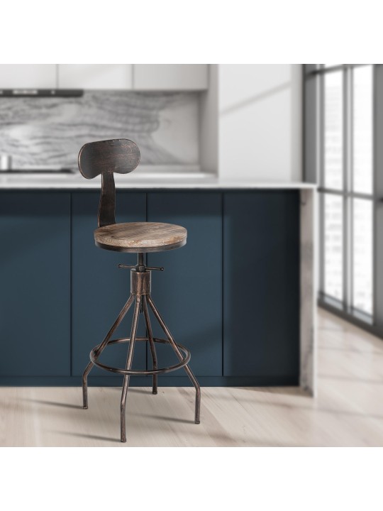 Baarijakkara Hanam, pronssi