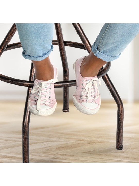 Baarijakkara Hanam, pronssi