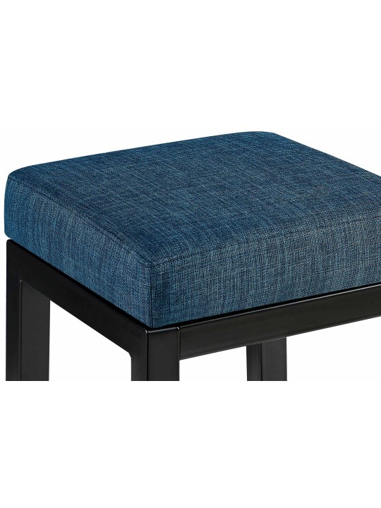 Baarijakkara Taylor B85 kangas, sininen