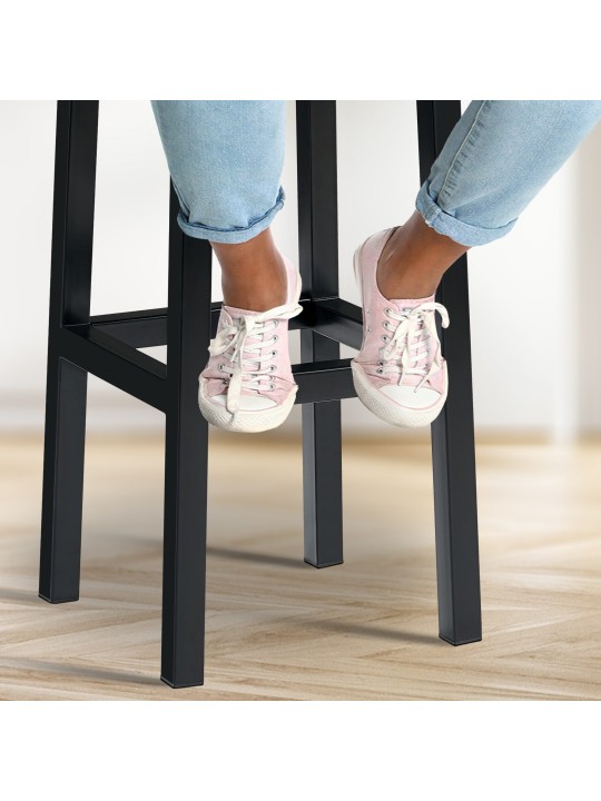 Baarijakkara Taylor B80 kangas, sininen