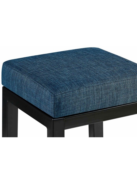 Baarijakkara Taylor B80 kangas, sininen